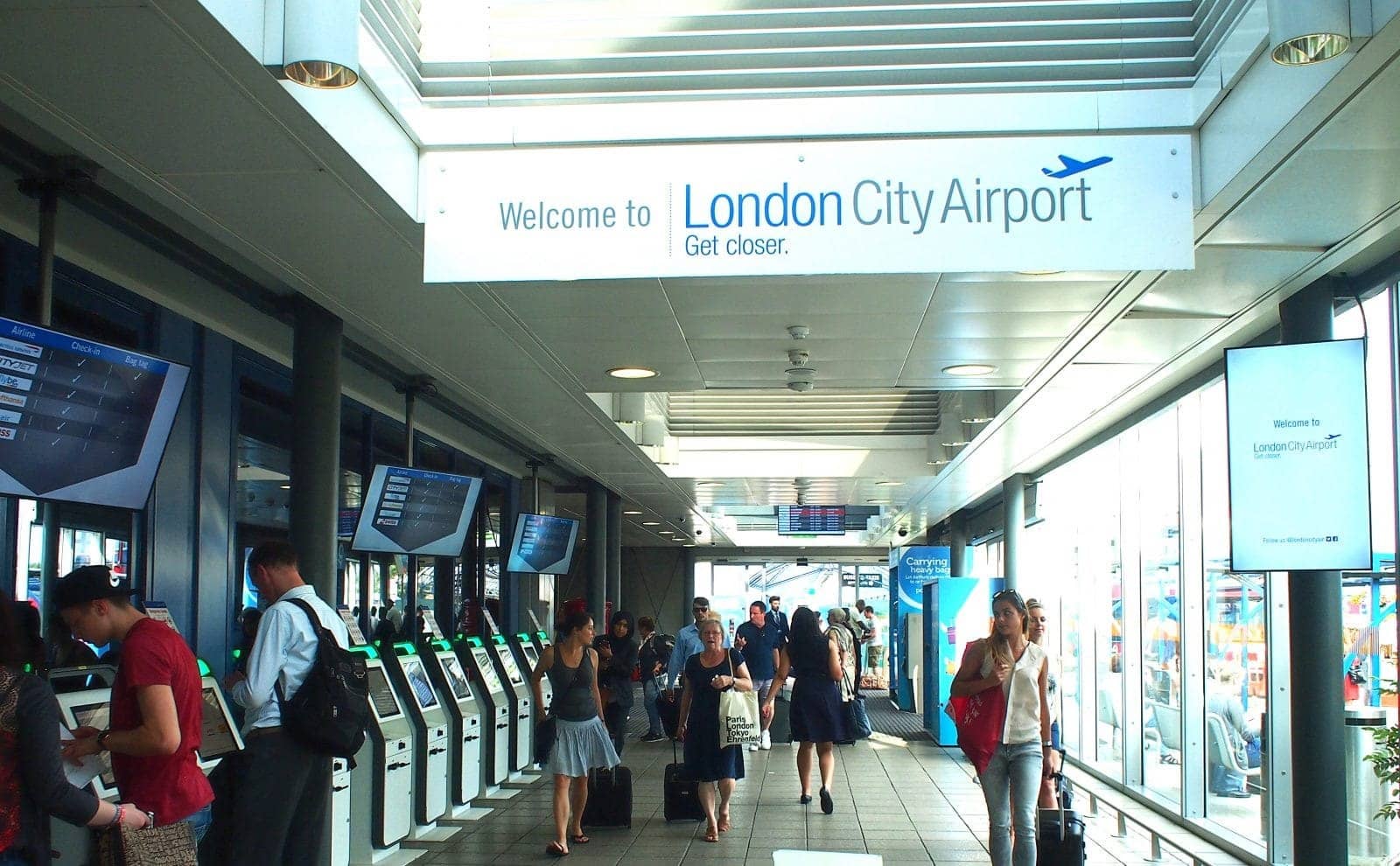 Cheap London City Taxis Picture Credits Britain Express